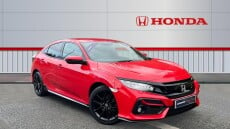 Honda Civic 1.5 VTEC Turbo Sport 5dr Petrol Hatchback